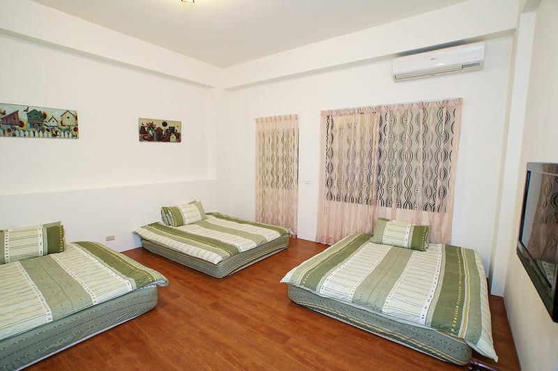 Sakura B&B T'ai-tung エクステリア 写真